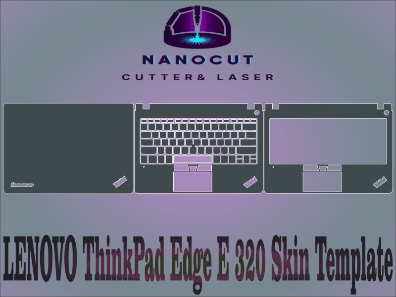 LENOVO ThinkPad Edge E 320
